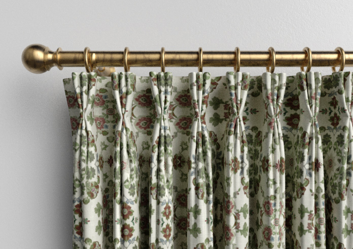 Nave, Coriscon - Made to Measure Curtains - Image 11